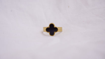 Casual Ring Gold Plated Ring For Women & Girls