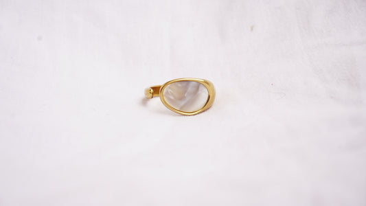 Adjustable Finger Charm For Unisex Adult
