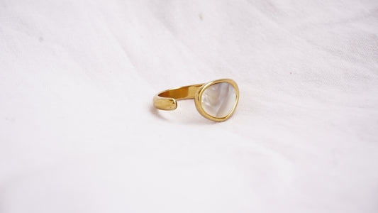 Adjustable Finger Charm For Unisex Adult