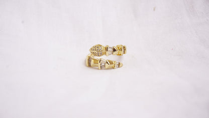 Stone Embellished Ring