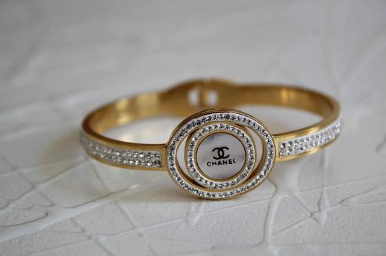 Chanel Women's Bracelet