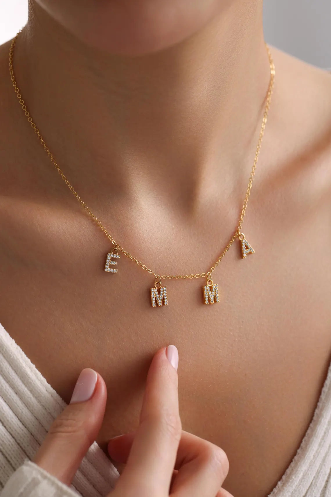Necklace