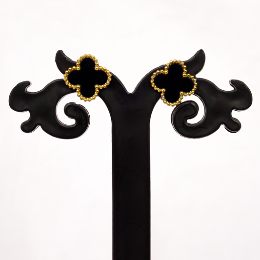 Korean Stud Earrings For Women And Girls