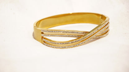 Anti tarnish Bracelets